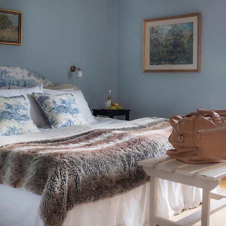 Гостевой дом Vaestana Slott Гренна Экстерьер фото