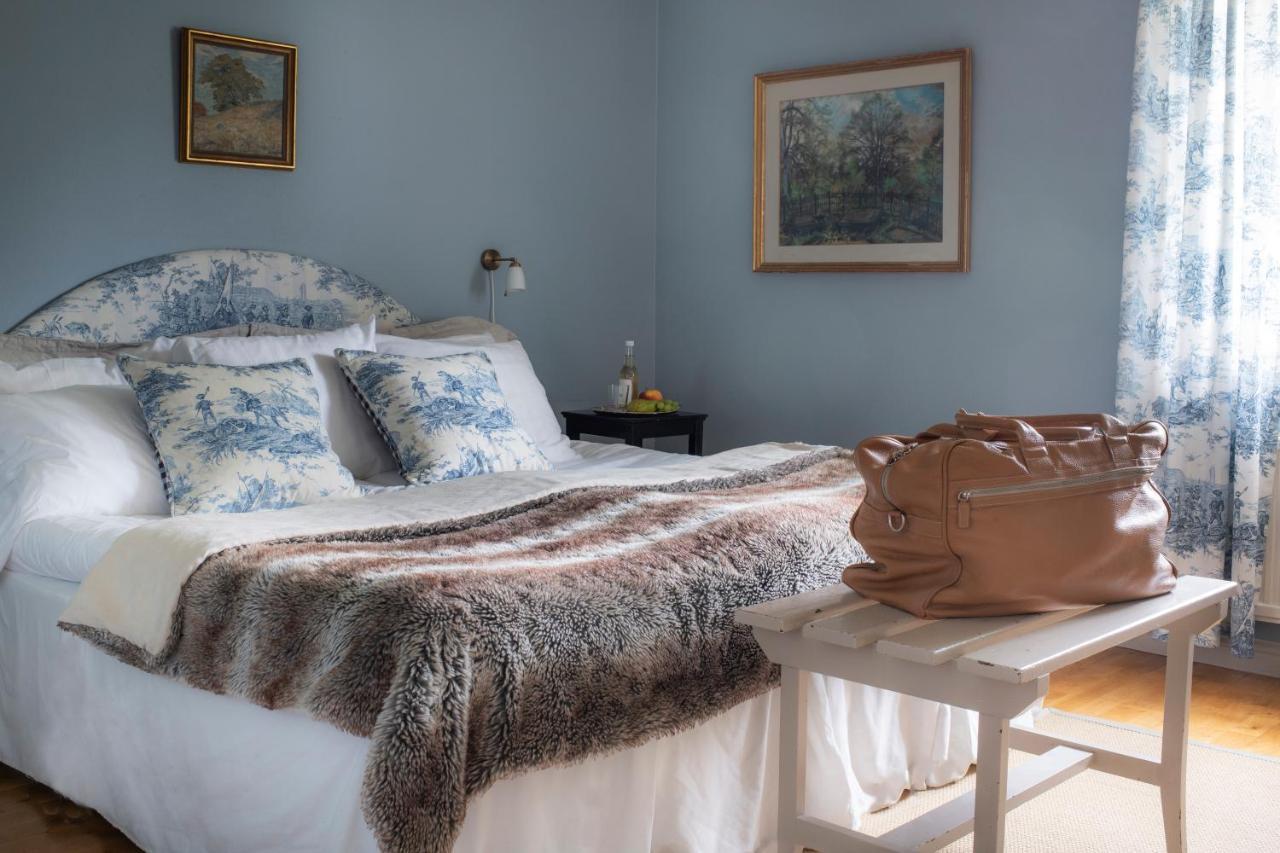 Гостевой дом Vaestana Slott Гренна Экстерьер фото