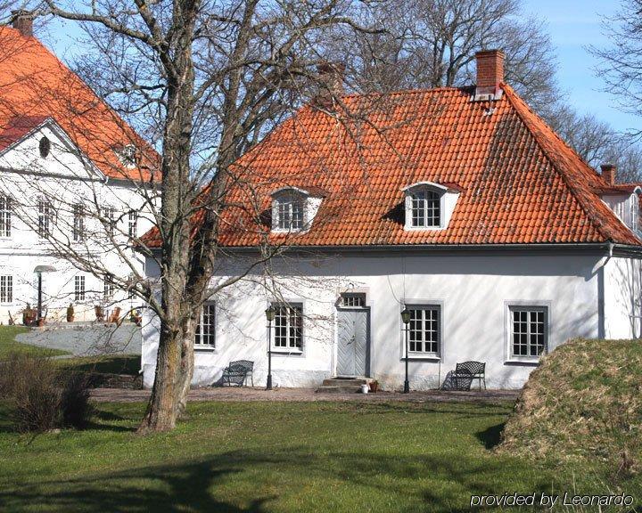 Гостевой дом Vaestana Slott Гренна Экстерьер фото