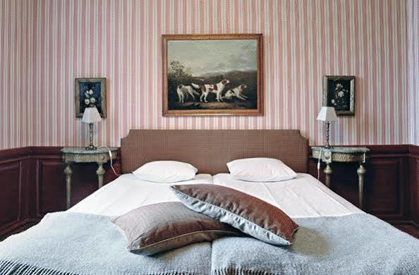 Гостевой дом Vaestana Slott Гренна Экстерьер фото