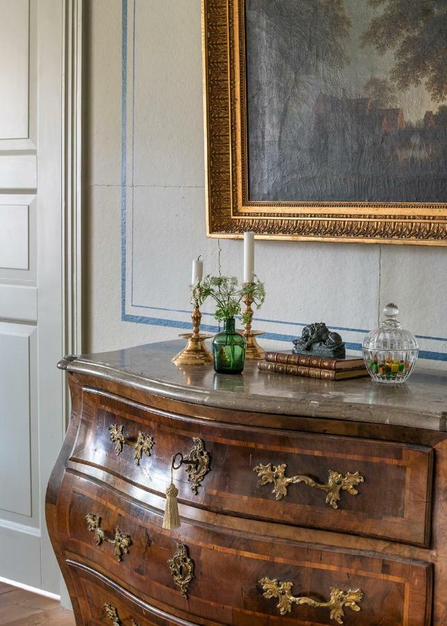 Гостевой дом Vaestana Slott Гренна Экстерьер фото
