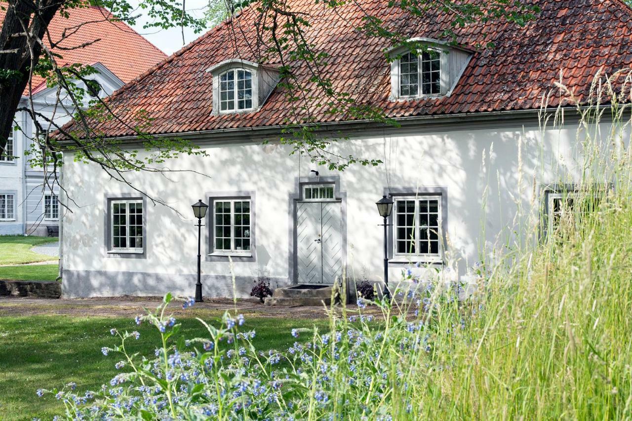 Гостевой дом Vaestana Slott Гренна Экстерьер фото